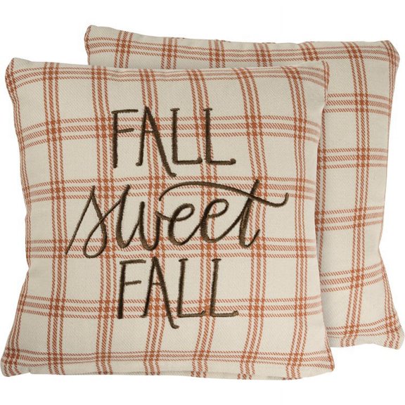 Pillow - Fall Sweet Fall