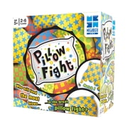 Pillow Fight Game-