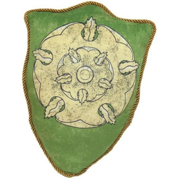 Pillow - Game of Thrones - House Tyrel Soft Doll Toys New 408521-2