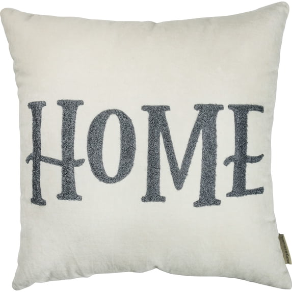 Pillow - Home