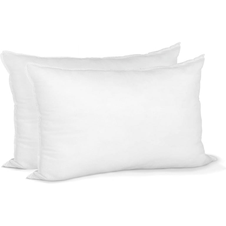 12x20 pillow insert walmart deals
