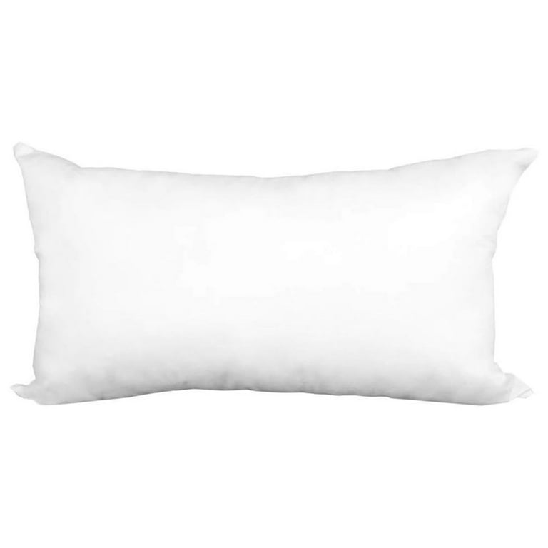 17x17 pillow insert walmart 2025