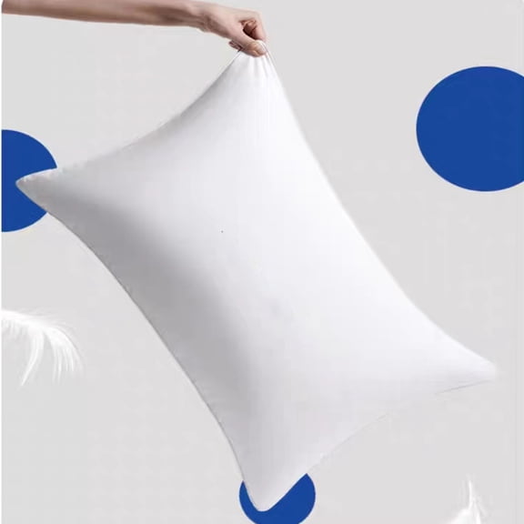 Pillow Insert 20" X 26" Polyester Filled Standard Cover