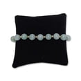 thumbnail image 1 of Pillow Jewelry Display 3x3 Black, 1 of 1