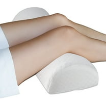 Pillow Knee Leg Support Bolster Legssleeping Spacerwedgecottonbetween Rest