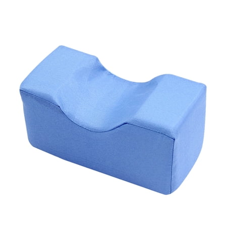 Pillow Leg Knee Support Foot Memory Side Sleepers Pillows Sleeping Wedge Rest Elevator Heel Protector