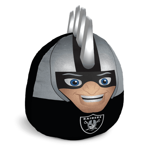 Pillow Mascot Plushie