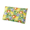 thumbnail image 1 of Pillow,Mini Pillows,Soft Breathable Fabric Pillow Cute Small Pillow Washable Sleeping Pillow, 1 of 6