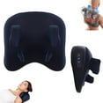thumbnail image 1 of Pillow Neck &Shoulder Massager, Adaptive Thermoknead 3D System, Neck Massager with Rolling Nodes, Three Modes and Strengths, Heat, Adjustments, for Necks Relax, 1 of 8