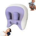 thumbnail image 1 of Pillow Neck &Shoulder Massager, Adaptive Thermoknead 3D System, Neck Massager with Rolling Nodes, Three Modes and Strengths, Heat, Adjustments, for Necks Relax, 1 of 7