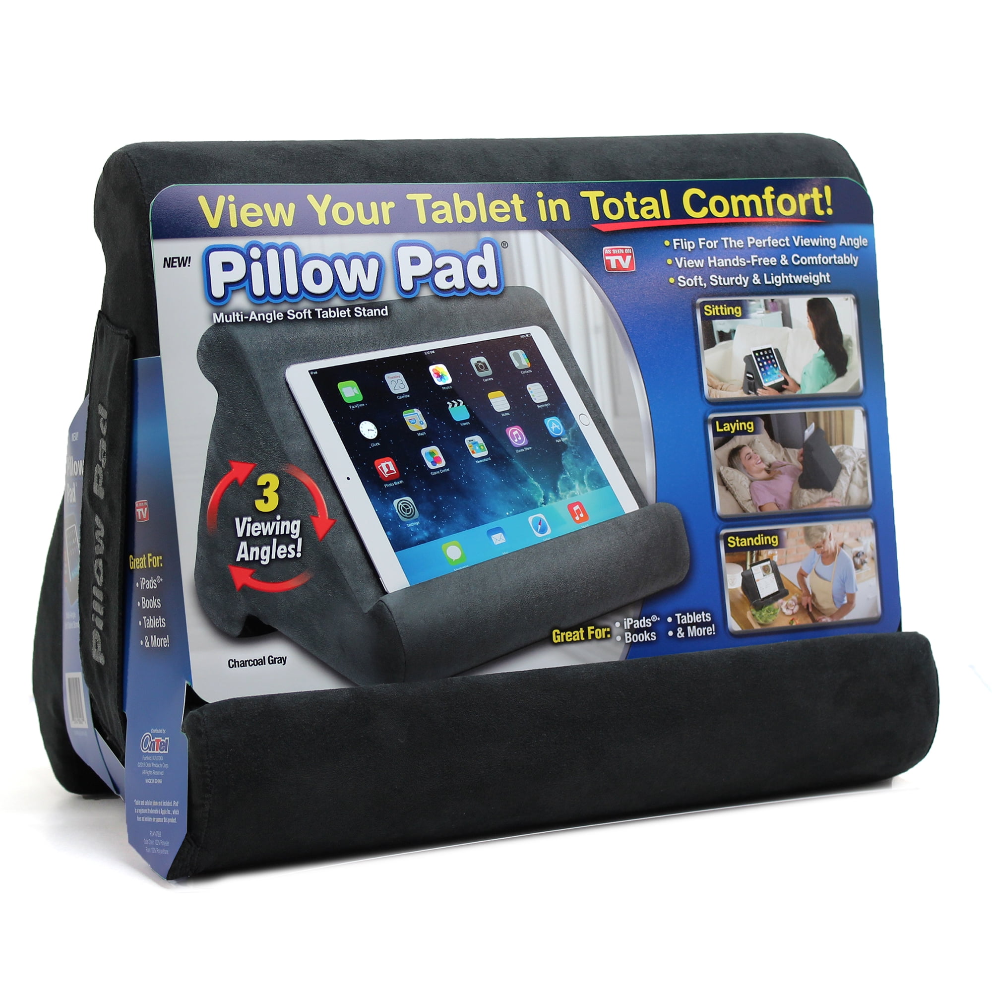 Pad pillow cheap