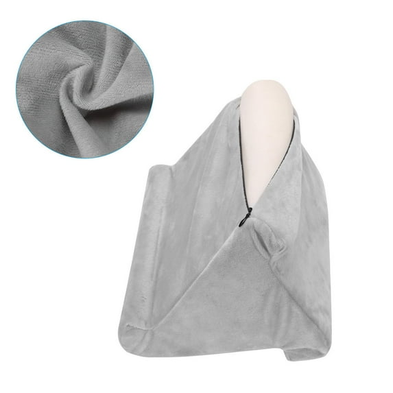 Pillow Pad Multi-Angle Soft Tablet Stand,New Tablet Pillow Stand,Adjustable three Viewing Angles Design for iPad, Tablets, Kindle, Smartphones, Books