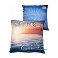 thumbnail image 1 of Pillow-Pastor (18" x 18"), 1 of 1