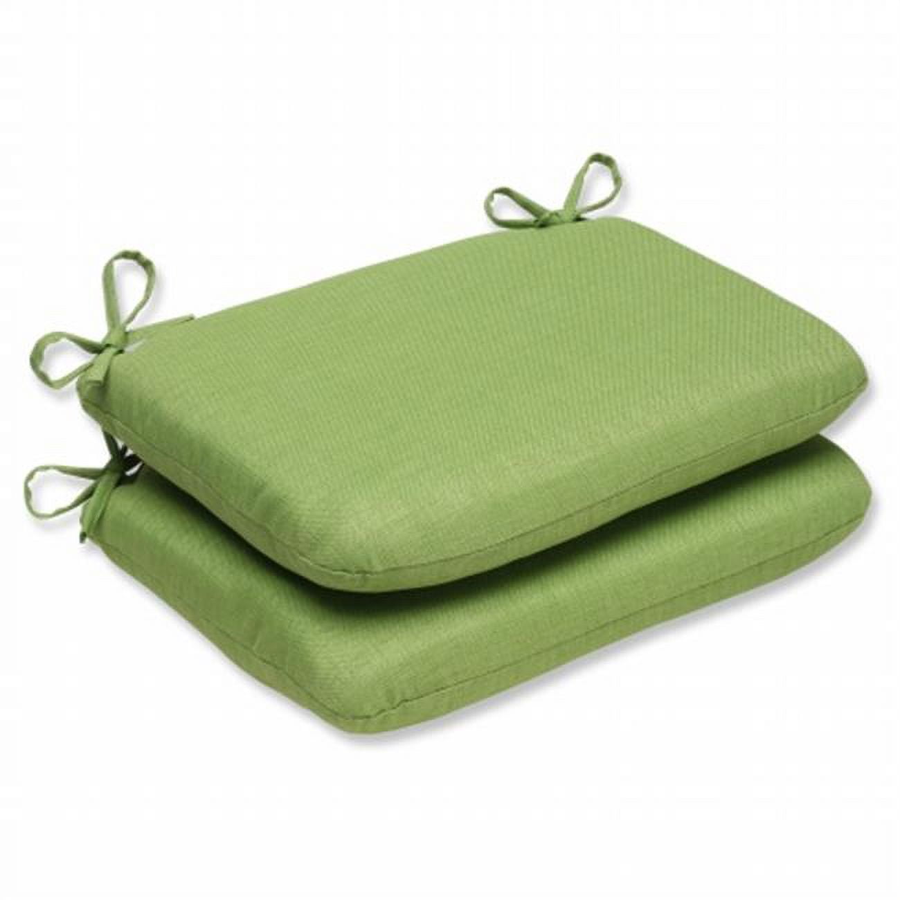 FABRICK × have a good time CUSHION Pillow Perfect 578866 Rave Lawn Rounded Corners Seat Cushion