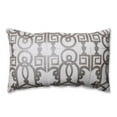 thumbnail image 1 of Pillow Perfect 581040 Seville Champagne Rectangular Throw Pillow, 1 of 3