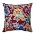 thumbnail image 1 of Pillow Perfect Colsen Berry 25-inch Floor Pillow, 1 of 2