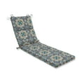 thumbnail image 1 of Pillow Perfect Lagoa Tile Flamingo Chaise Lounge Cushion, 1 of 2