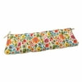 thumbnail image 1 of Pillow Perfect  Outdoor Gregoire Prima Blown Bench Cushion 18 X 56 X 5, 1 of 5