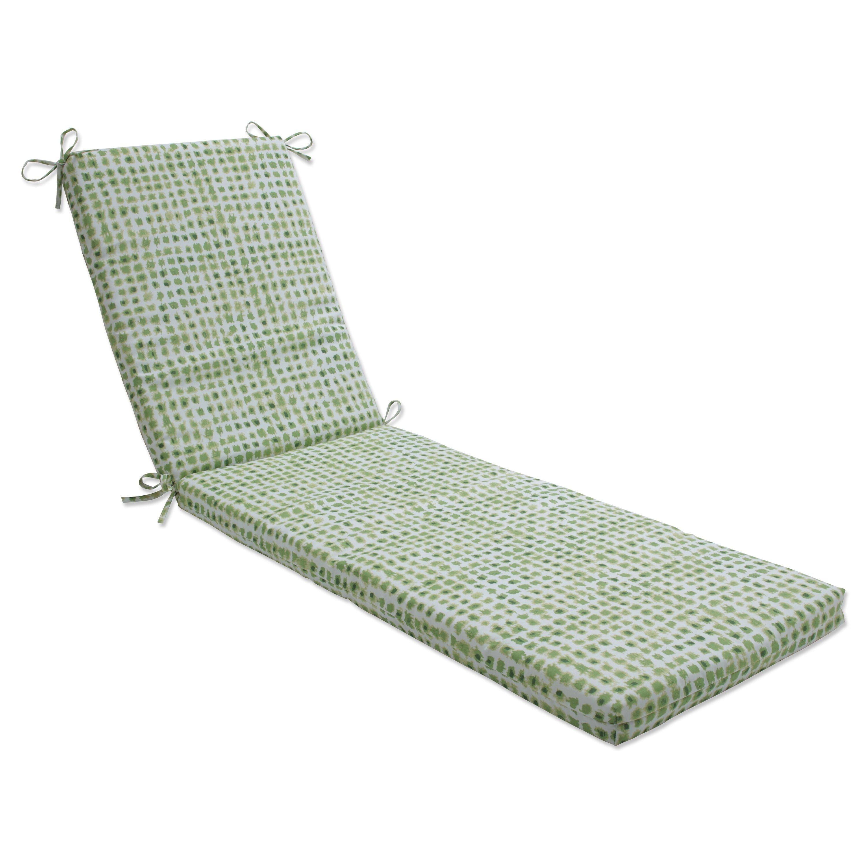 Pillow Perfect Outdoor Indoor Alauda Chaise Lounge