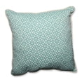 thumbnail image 1 of Pillow Perfect  Outdoor/ Indoor In The Frame 25-inch Floor Pillow Green, 1 of 5