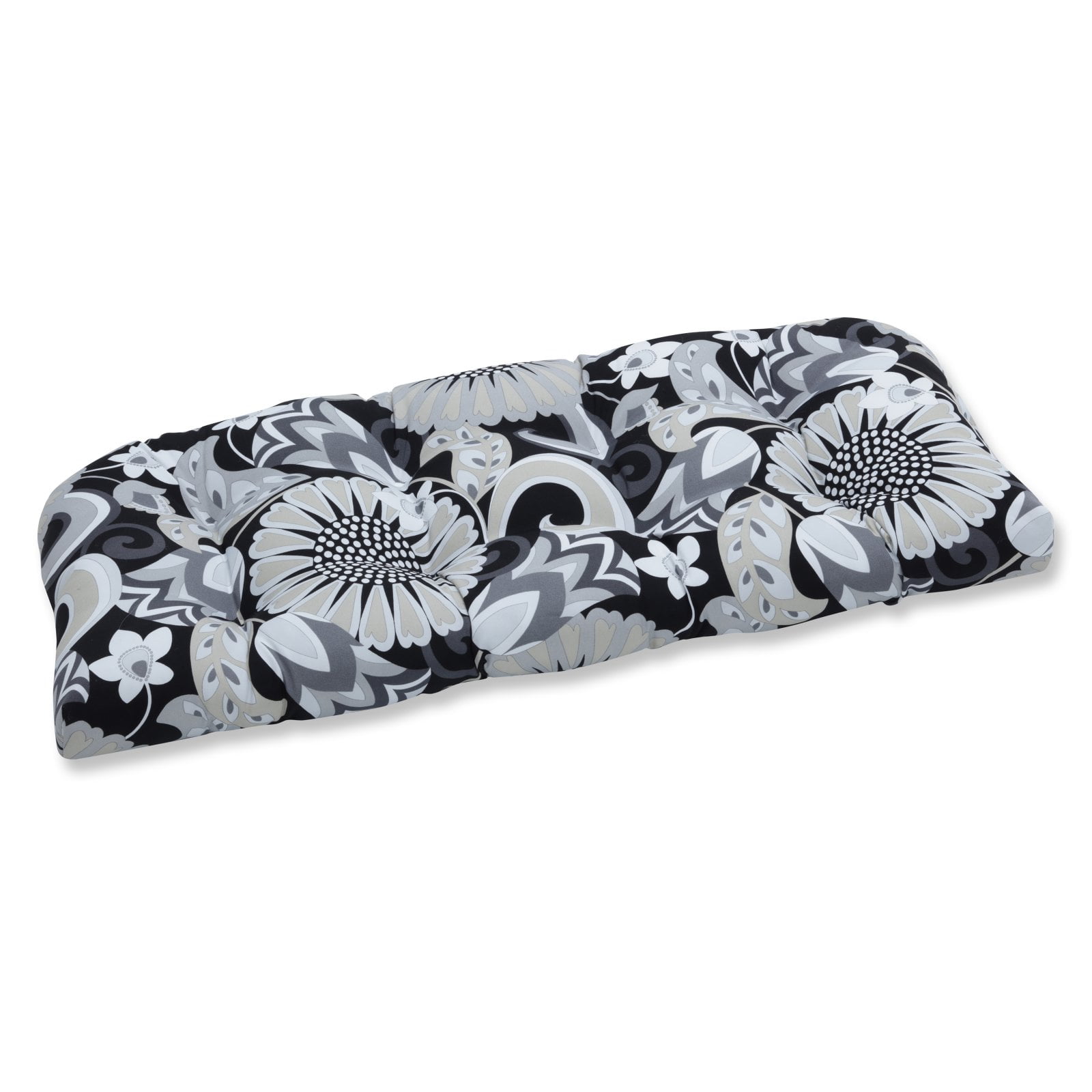 Pillow perfect loveseat outdoor cushion hotsell