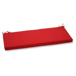 Pillow perfect westport outdoor bench 2025 cushion