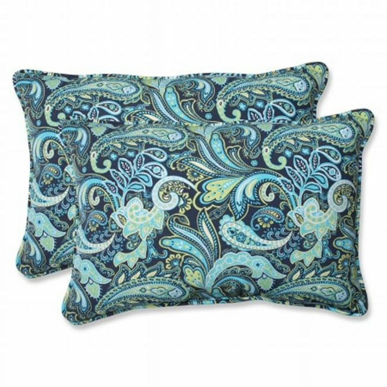 Pillow perfect outdoor pillows top