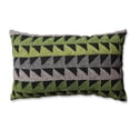thumbnail image 1 of Pillow Perfect Samba Cotton Lumbar Pillow, 1 of 3