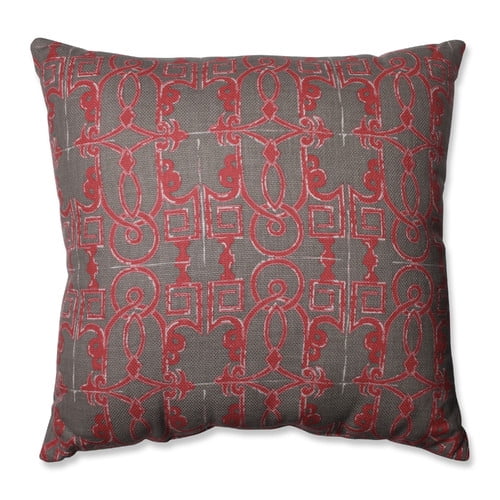 Pillow Perfect Seville Cotton Throw Pillow