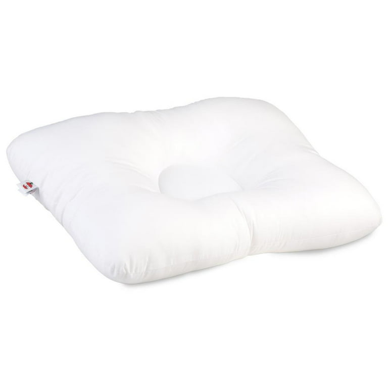 Pillow, Standard Firmness - Polyester, 24 Pillow, Standard Firmness - Polyester, 24