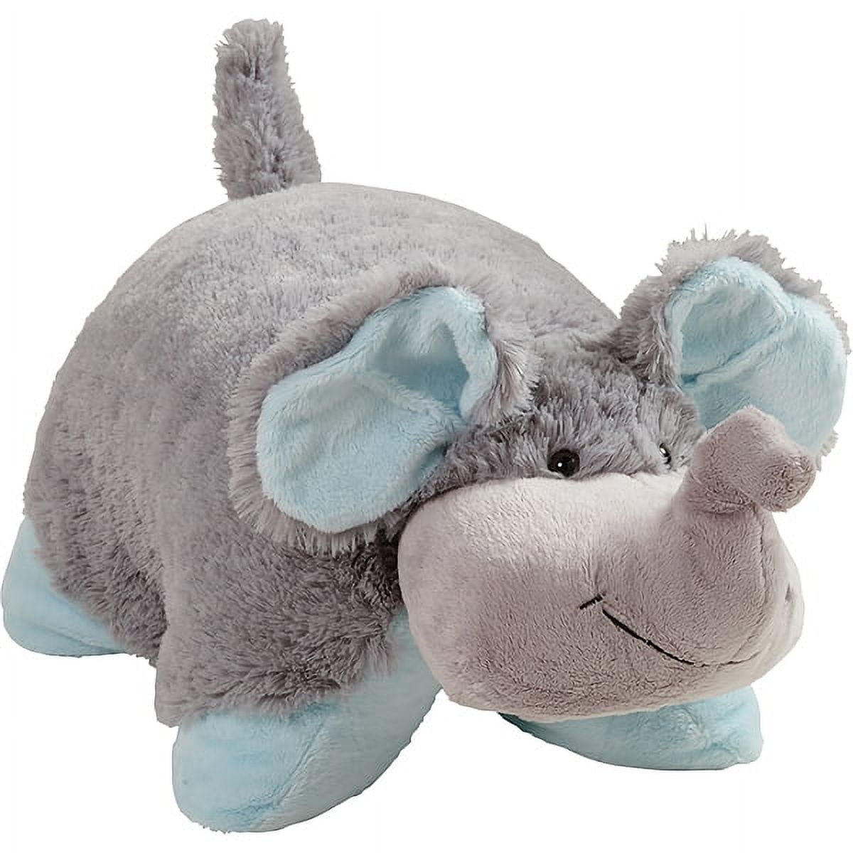 Bumble bee pillow pet sale walmart
