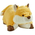 thumbnail image 1 of Pillow Pets 18" Wild Animals Fox Stuffed Animal Plush Toy Pillow Pet, 1 of 7