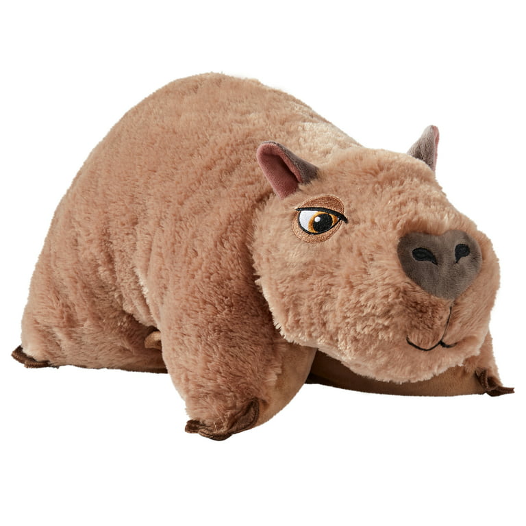 Disney Capybara Encanto Pillow Pet