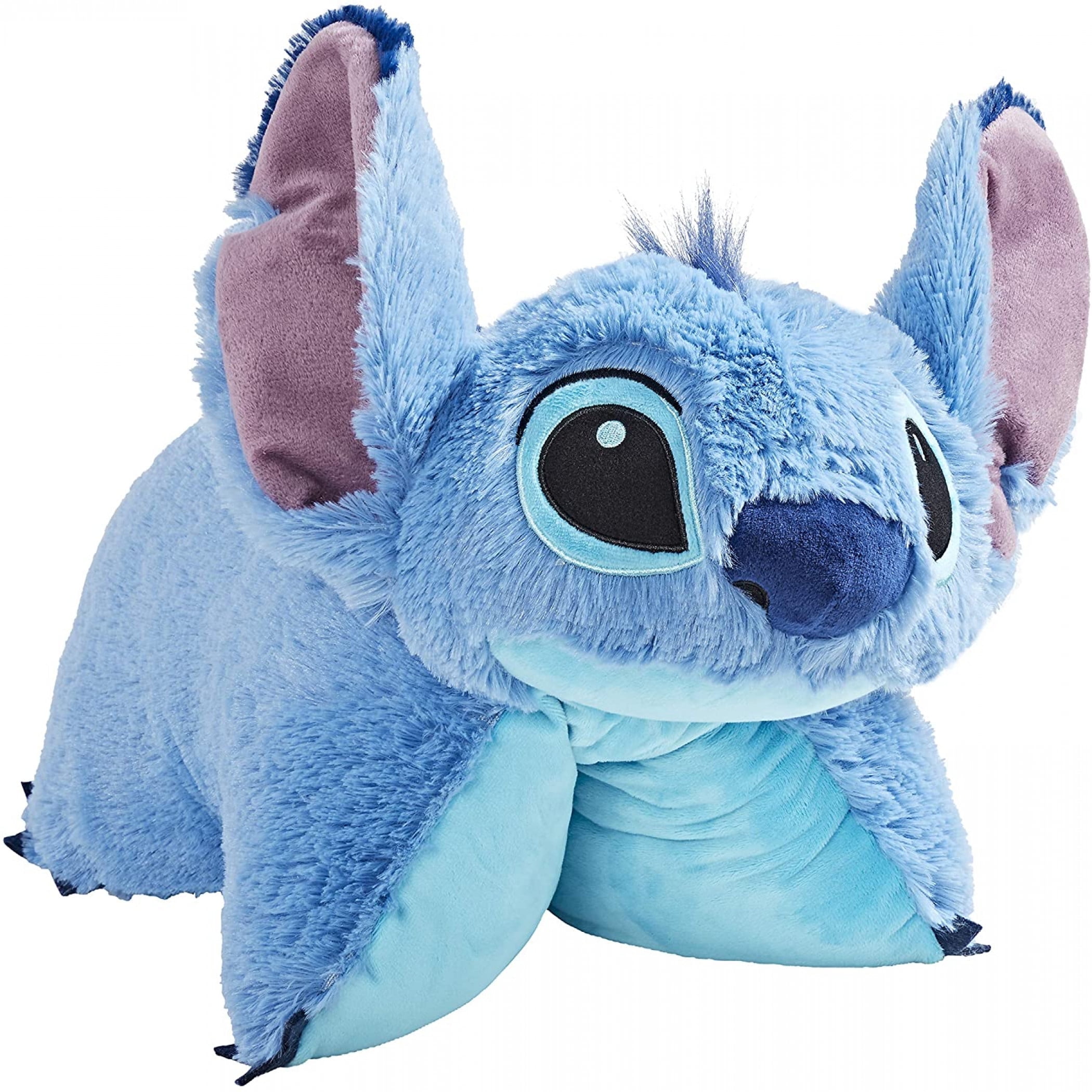 Pillow Pets Disney Lilo and Stitch - Stitch Stuffed Animal Plush Toy