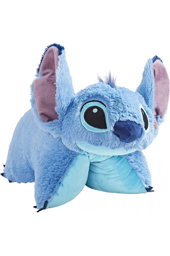 Disney Lilo and Stitch - Stitch Stuffed Animal Plush Toy