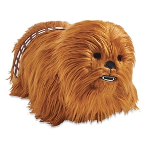 Pillow Pets Disney Star Wars Chewbacca Stuffed Animal Plush Toy