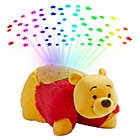 Pillow Pets  Disney  Winnie The Pooh Pillow Pet With Sleeptime Lite ,suitable For Ages 1 And Up,sweet Winnie The Pooh Design