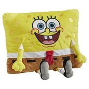 Pillow Pets Nickelodeon SpongeBob SquarePants Stuffed Animal Toy