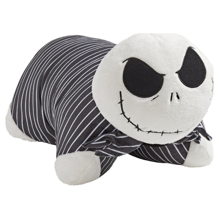 Nightmare before cheap christmas plush toys