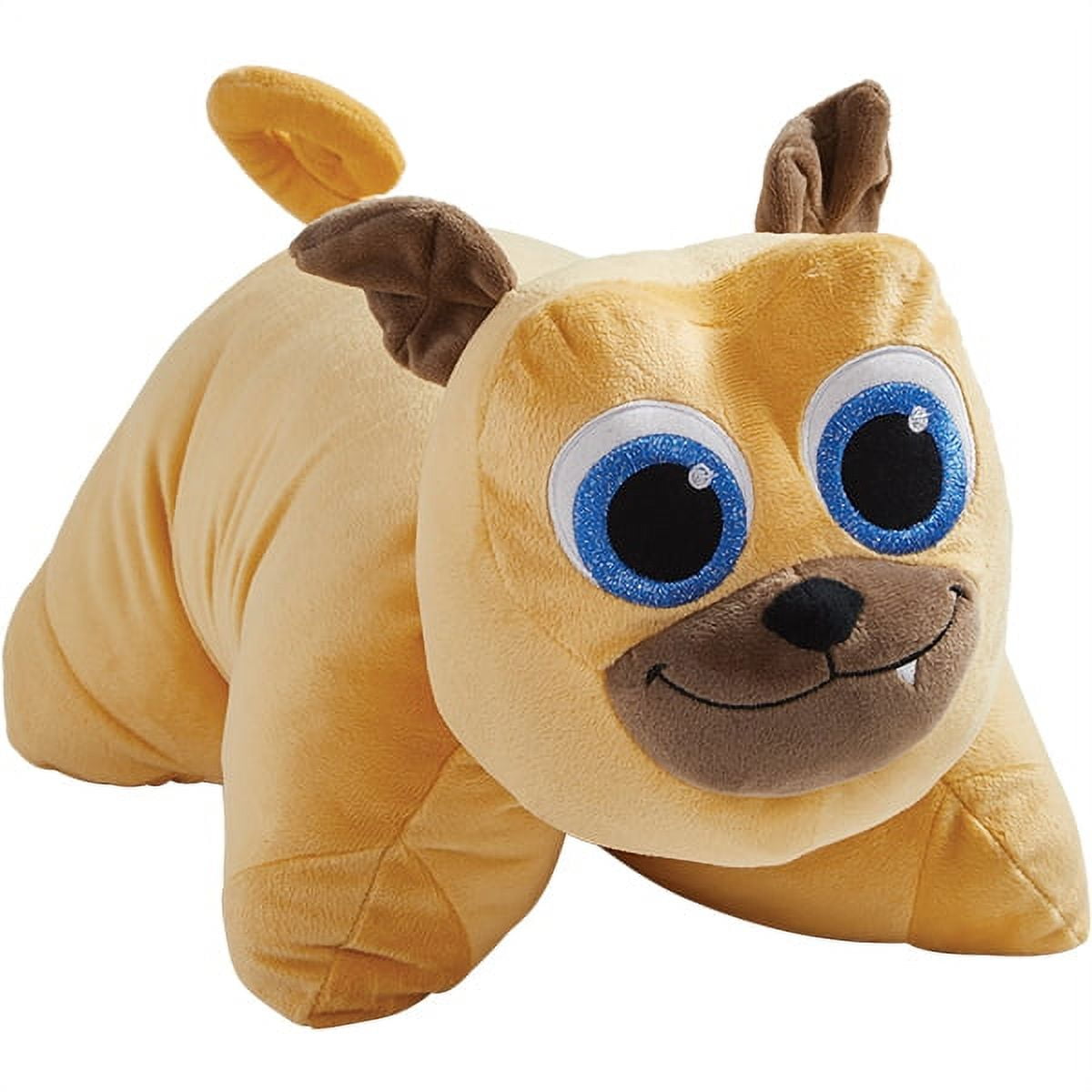 Puppy sales pillow pet
