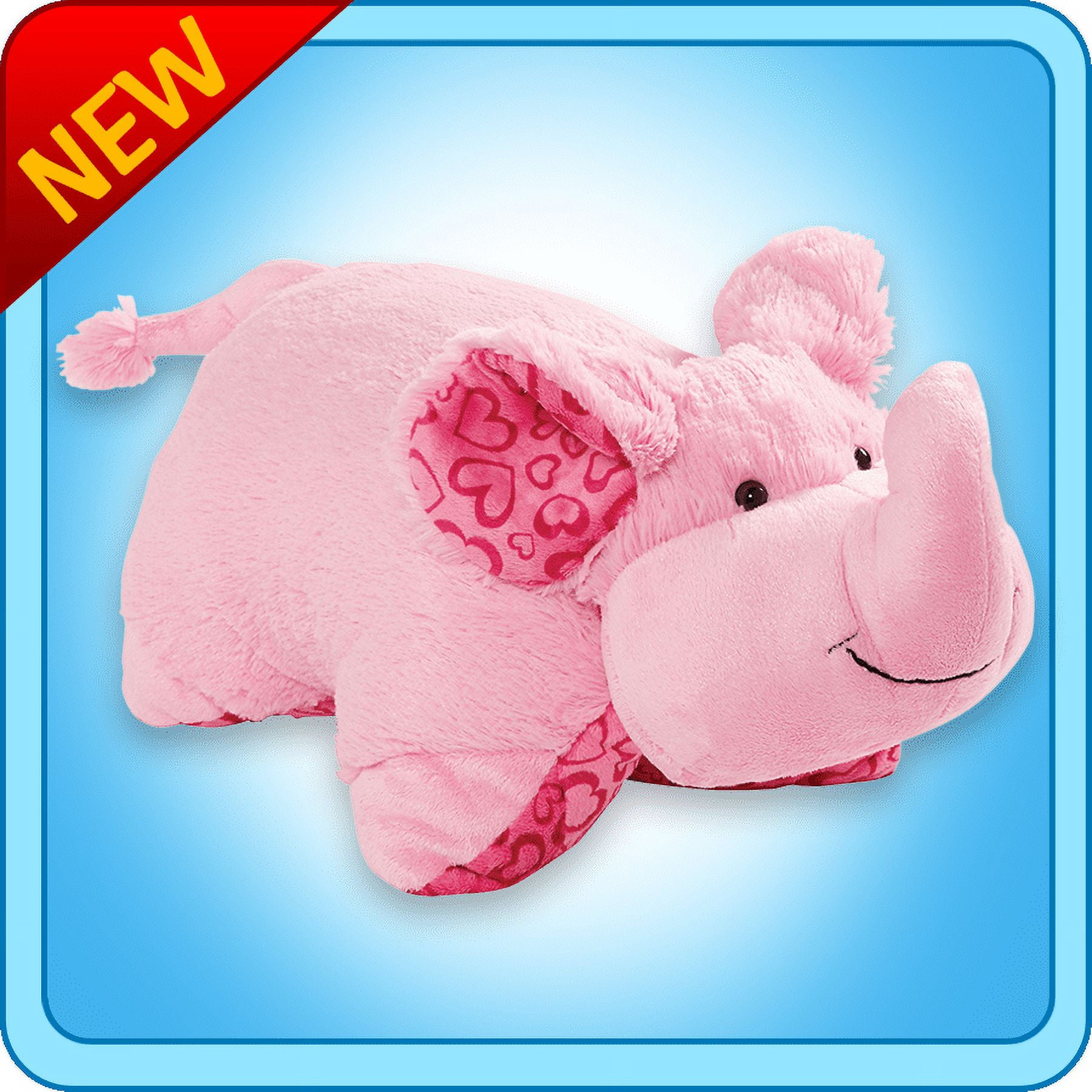Pillow Pets in Stuffed Animals Plush Toys Walmart