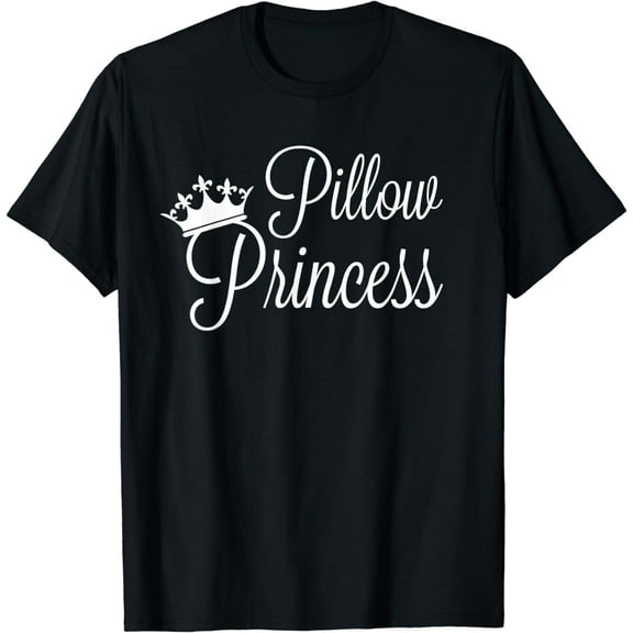 Pillow Princess Shirt for Women