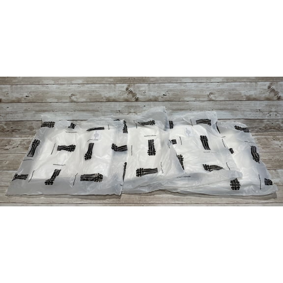 Pillow Protector Case Zippered w/Tencel+Plus *1 Case/48* VALLEY FORGE FABRIC INC