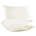 thumbnail image 1 of Whisper Organics 500 TC Pillow Protectors, 1 of 5