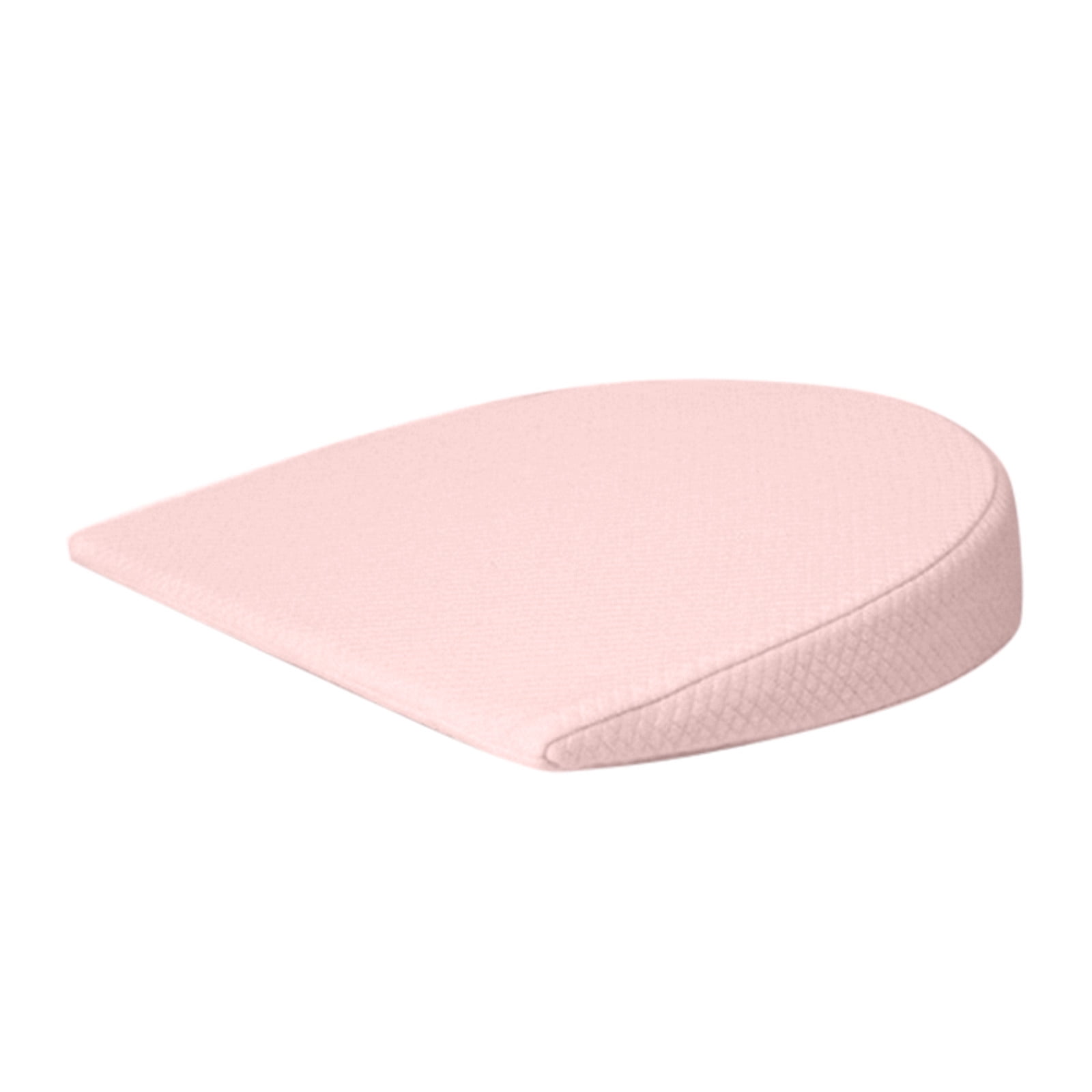 Pillow Reflux Cushion Foam For Pram Cot Bed Flat Hеad Back to school