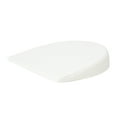 thumbnail image 1 of Pillow Reflux Cushion Foam For Pram Cot Bed Flat Hеad Pillow Case Home Decor Easy To Use, 1 of 4