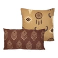 thumbnail image 1 of Donna Sharp Western Tapestry 2PC Decorative Pillow Set, 1 of 5