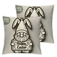 thumbnail image 1 of Pillow Set of 2 Decorations Outdoor Indoor Cushion Pillow for Home Sofa Couch Decor, 1 of 7