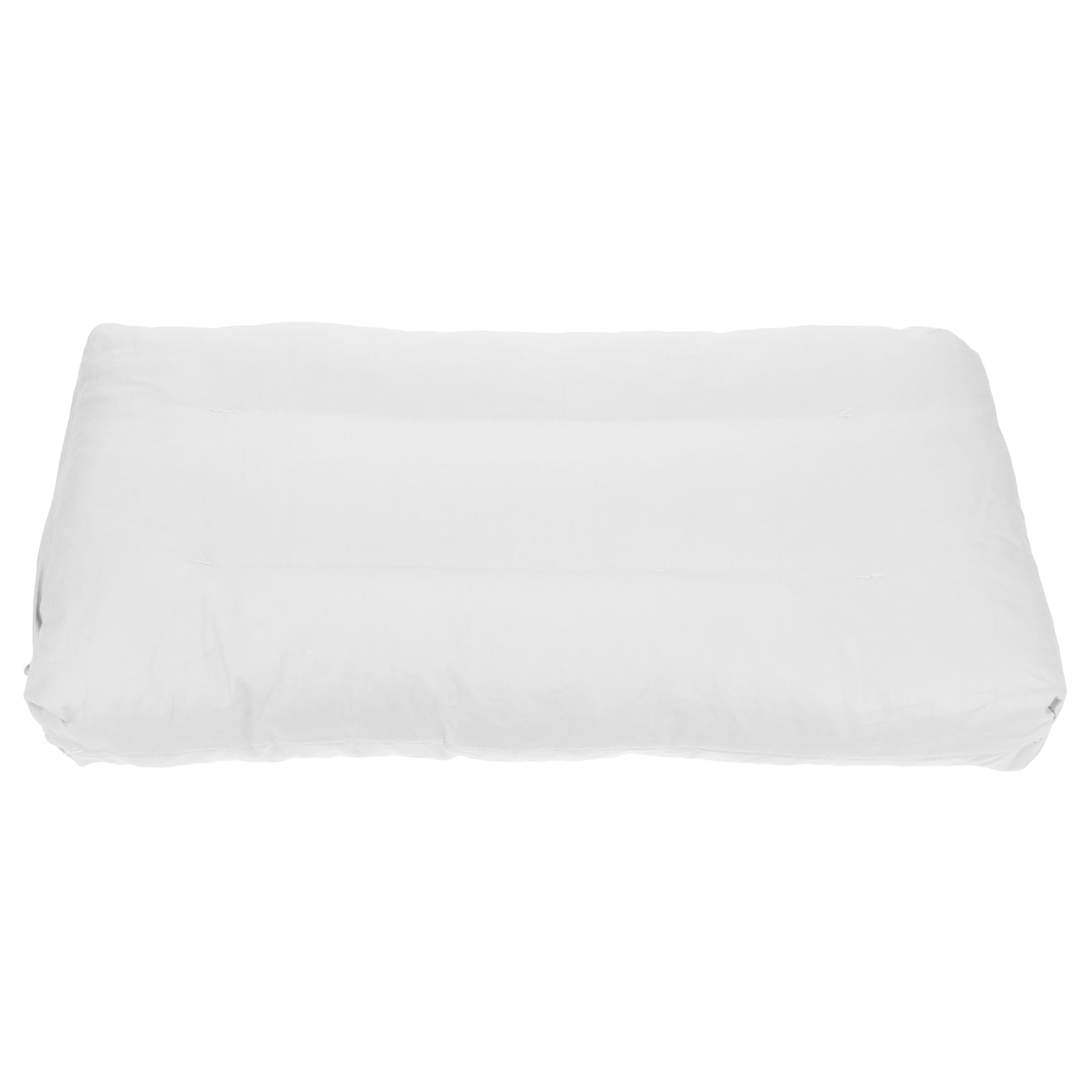 Pillow Sleeping Toddler Pillows Baby Cotton Kids Bedding Support