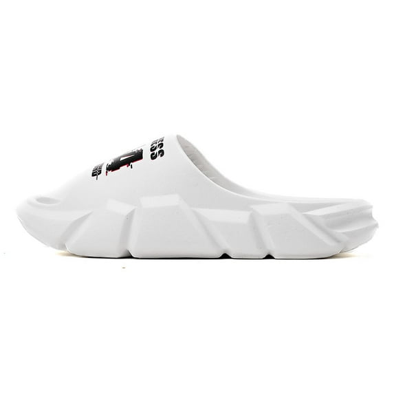 Pillow Slippers Slides for Women and Men EVA Comfort Super Soft Quick Drying Rubber Shower Cloud Slides